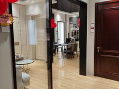 -百安居装修建材卖场(泰然店)