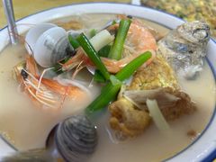 -温州三鲜面(天津店)