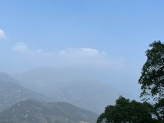 -青城山
