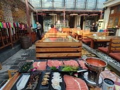 -丽江庭院之爱在路上(西单店)