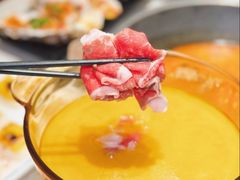 -羊瑞堂·横山炖羊肉·陕菜(未央路旗舰店)