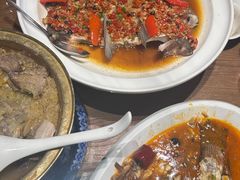 -胖姐渔村(中源大道店)