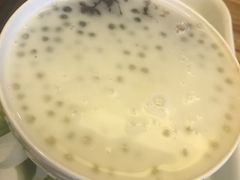 -笃笃笃糖粥(十全街店)