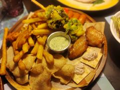 -绿茵阁牛扒餐厅(客村店)