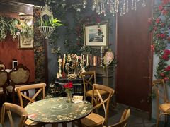 -第101座花园餐厅(湖滨88店)