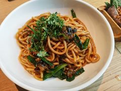 -一坐一忘云南菜(三里屯店)