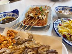 -御陕坊(交大店)