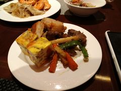 -天伦松鹤大饭店·欣妮咖啡