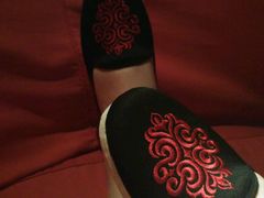 -内联升鞋店(富力城店)