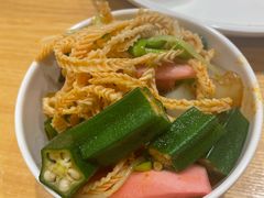 -素满香·素食自助餐(西安·民乐园店)