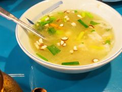 -安泰楼·佛跳墙创始人·传统闽味早茶·酒楼(三坊七巷闽菜地标店)