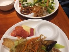 -清心素食自助餐厅(夫子庙店)