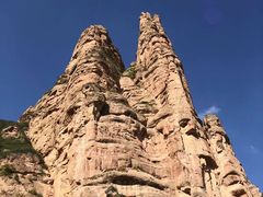 -炳灵寺世界文化遗产旅游区