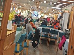 -大师傅金奖啤酒鱼(西街口总店)