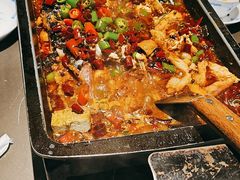 -炉鱼(无锡八佰伴中心店)