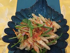 -金象湾泰国餐厅(华林路店)