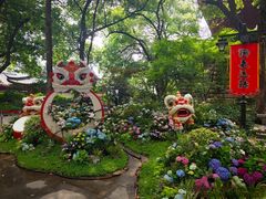 -城隍阁