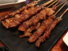 -JUKEBOX玖部音乐餐厅(华侨城店)