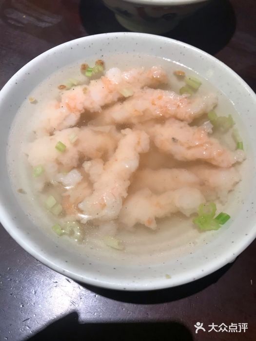 邵子牙·中华老字号(定安路店)图片