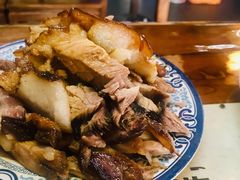 肘子-鼎香润(德胜门内店)