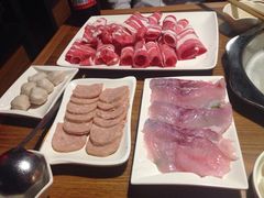 -傣妹火锅(南京东路一店)