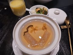 -忆江南·临江鱼馆