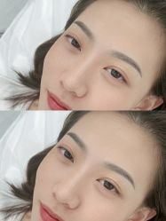 点击看大图 -久匠·野生眉半永久纹绣