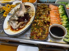 -尚宴(盛世广场·食尚街店)