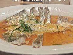 -艳阳天·非遗楚菜(武汉客厅店)