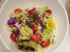 -解家河南菜(农业路店)