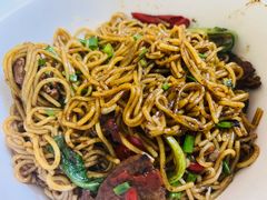 -猪肝大王面馆(朝阳小区店)