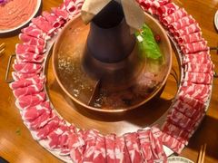-刘老表·瓦罐汤涮肉(青云谱店)