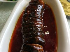 -蓬川食府(金海道店)