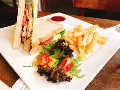 -雕刻时光咖啡馆(北航店)