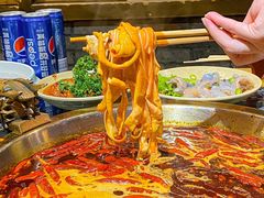 -蜀大侠火锅(建设路第五大道店)