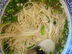 -尹兰楼西北风情餐厅(嘉定店)