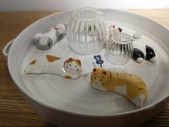 -猫里有甜