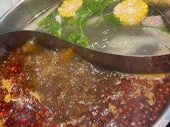 -潮牛禾记•潮汕鲜牛肉火锅(新亚洲店)