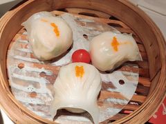 禄运金牌虾饺皇-禄运茶居·手工点心(猎德店)