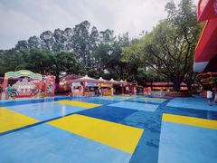 -广州长隆国际大马戏