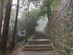 -敬亭山风景名胜区