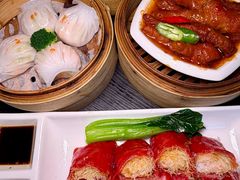 -粤盛海鲜楼(融冠乐城店)