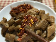 -温江公平红烧兔(总店)