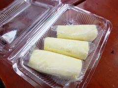 -清真马记宫廷奶酪(广渠门内大街店)