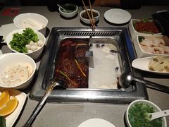 -海底捞火锅(万象城店)