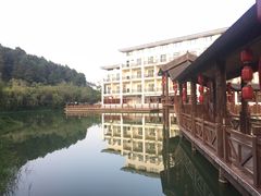 -乳源丽宫国际温泉酒店