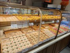 -皇承御点·八旗饽饽铺(避暑山庄店)