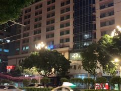 -碧澄保健(东风西路店)