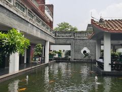 -东莞市可园博物馆