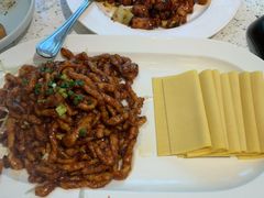 -玉林烤鸭店(垡头店)